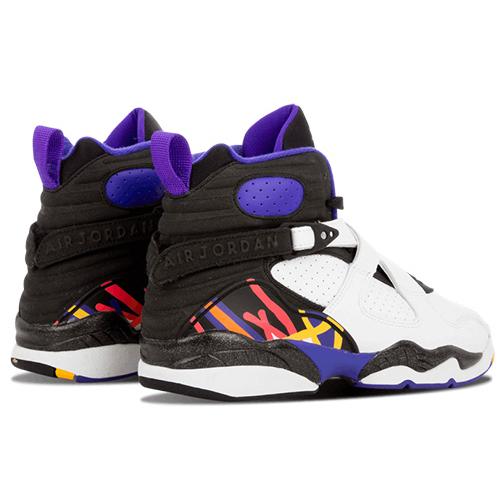 Jordan 8 Retro Tre Peat 305381-142
