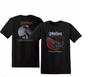 1982 Judas Priest Screaming For Vengeance World Tour Shirt Dates Unisex