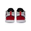 Jordan 1 Mid ALT PS Red Black Toe AR6351-100
