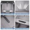 For NEW Zeekr 7GT Wireless Charging Pad, Center Console Panel, Floor Mat, Interior Anti-slip Mat, Protective Mat Silicone