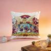 Trending DDelicious in Dungeoning Cushion Cover Premium SkinFriendly Pillow Case MultiPurpose for Home Office Travel