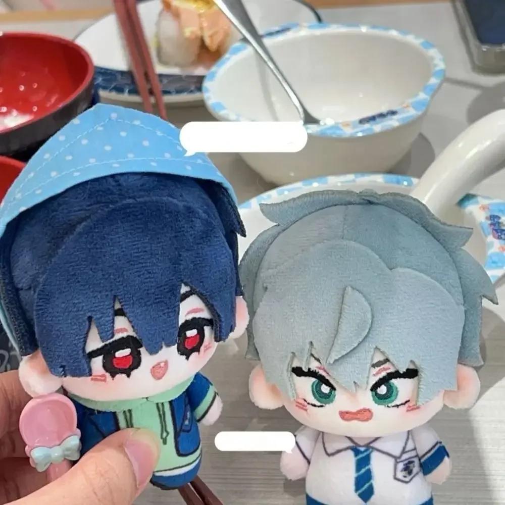 Anime Periferní Mimozemská Scéna Hvězdice Tělo Stolní Hračky Ivan Till Plyšová Cosplay Bavlněná Panenka Plyšová Mimozemská Scéna Narozeninové Dárky