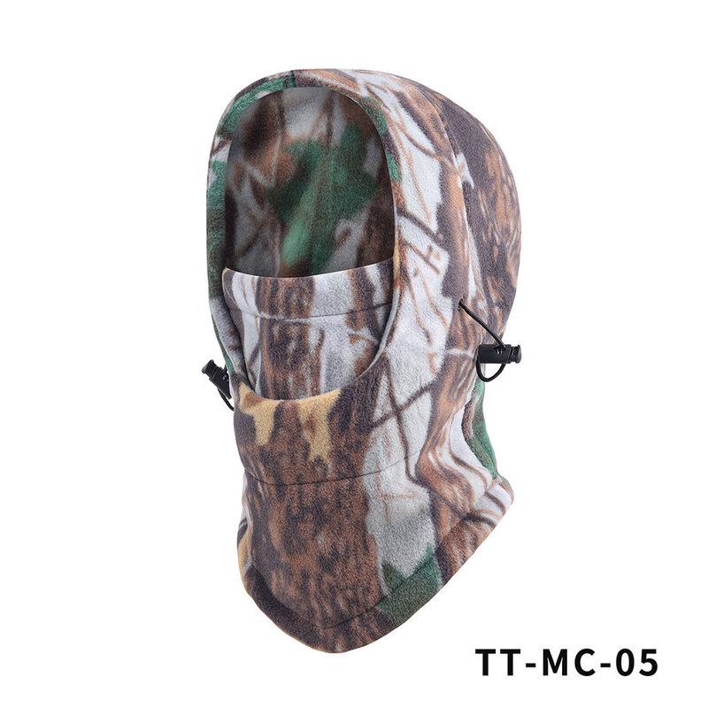 

RE-HUO Winter Cycling Ski Mask
