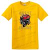 4B11T Engine Parts Graphic T Shirt Cool Car Lover Tee Automotive Design