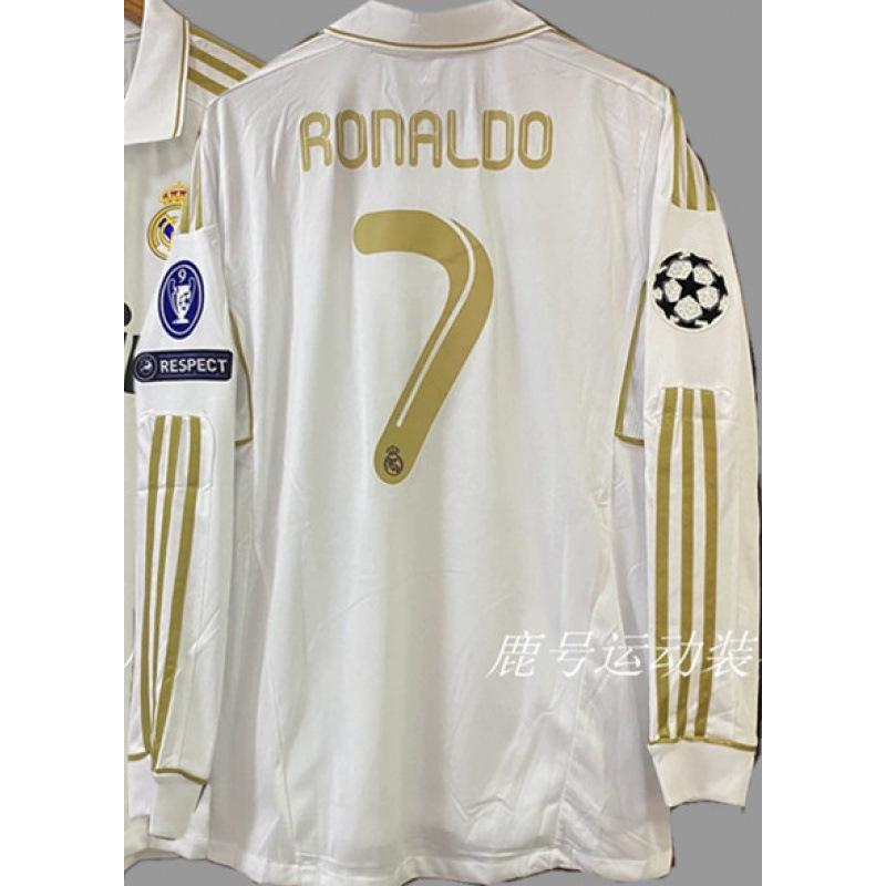 Vintage Jerseys, Football Jerseys, Classic Nostalgic Replica Thai Jerseys, Game Long-sleeved Sportswear
