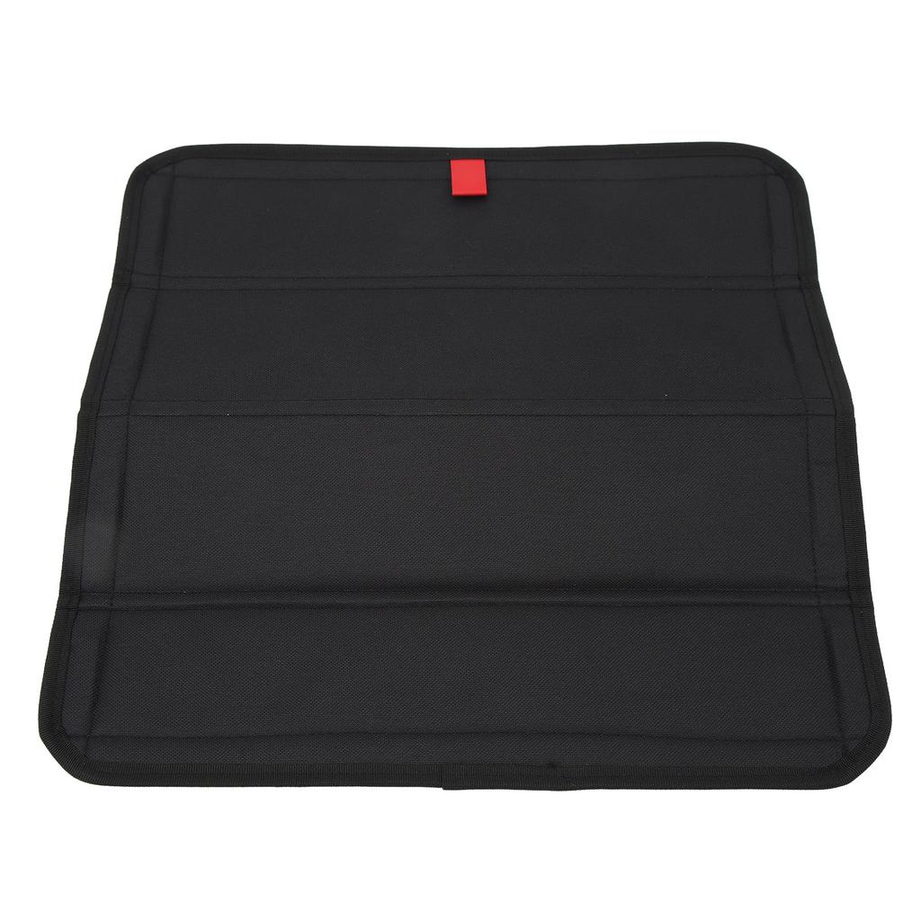 Wohnmobil Fensterblende Magnetische Saugkraft Faltbare Türfensterabdeckung UV-Schutz für Wohnmobil Anhänger Wohnmobil