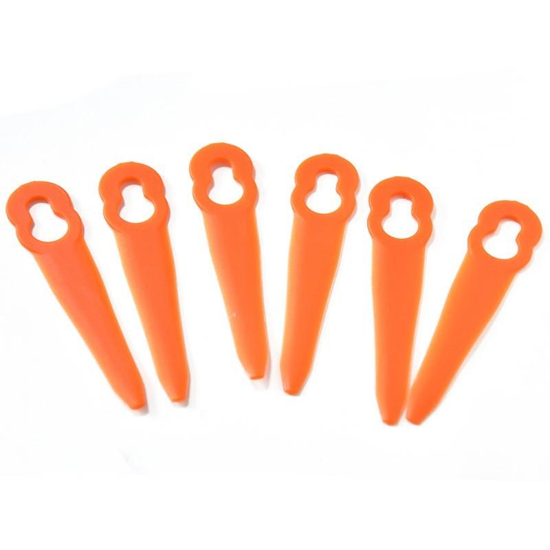 

L90 Ширококорпусная режущая машина Пластиковый режущий лист 30 шт. One Size