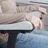 Elbow Relief Chair Armrest Pads Support Arm Rest  for Office Game Chair Computer Chair