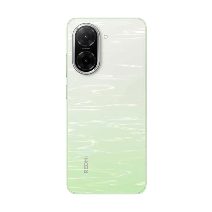 Xiaomi Redmi A5 4G 3 GB/64 GB Grønn (Lake Green) Dobbelt SIM