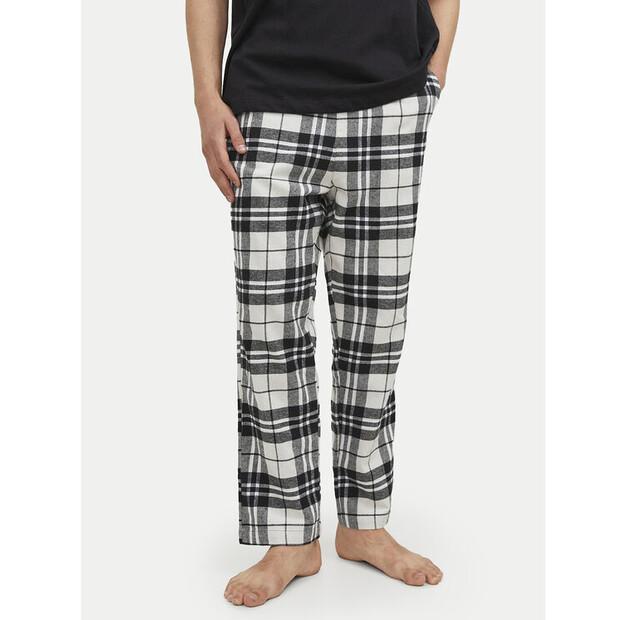 Пижамные брюки Jack & Jones Crimon EU XL