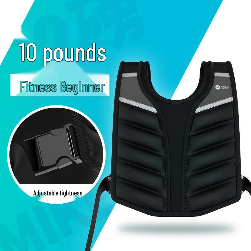 Healthsoo Weighted Vest