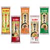 Stick Ramen 5 Types 1 Bag Each Total Bags Tasting Comparison Assortment Set Bulk Purchase (earliest Expiration Date 2026 11 26)
