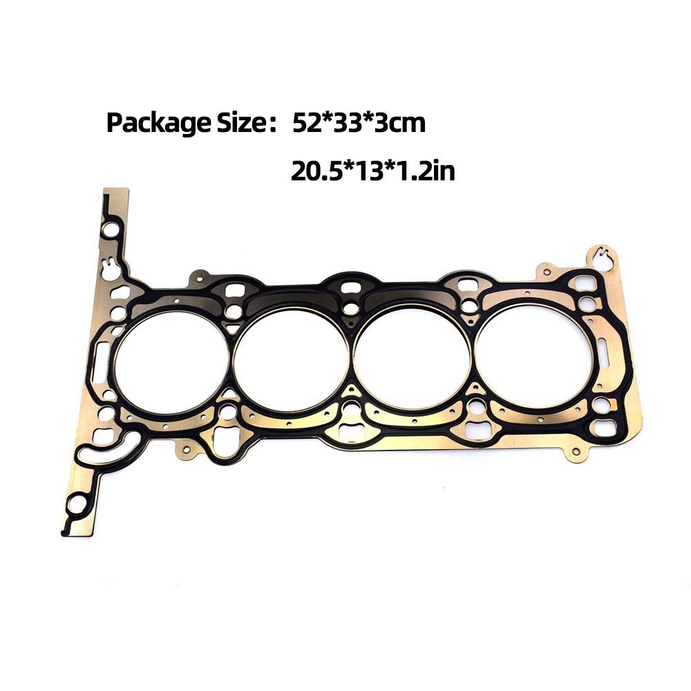 Cylinder Head Gaskets for Chevrolet Cruze, Volt, Sonic & Buick Enclave - Part 55562233