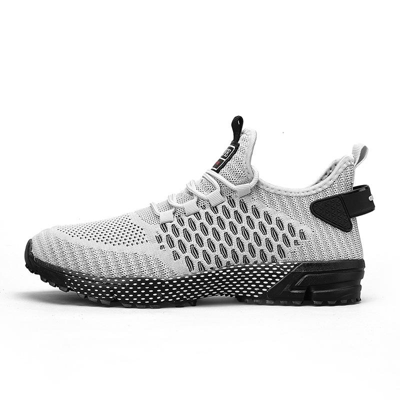 Sneakers Men Breathable Fashion Running Shoes Comfortable Casual Shoes Unisex Men Tenis Masculino Lightweiht Sports Shoes