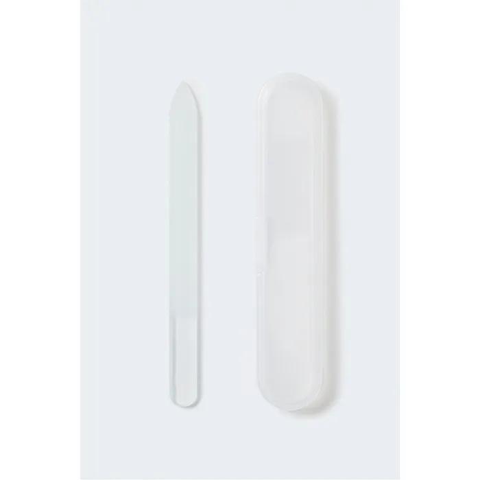 [JAJU] Glass Nail File