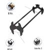 Multifunction Sink Faucet Wrench