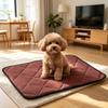 Waterproof Puppy Training Dog Mat Oxford Cloth Urine Pad Washable Reusable Scratch Resistant Pet Playpen Cushion Liner
