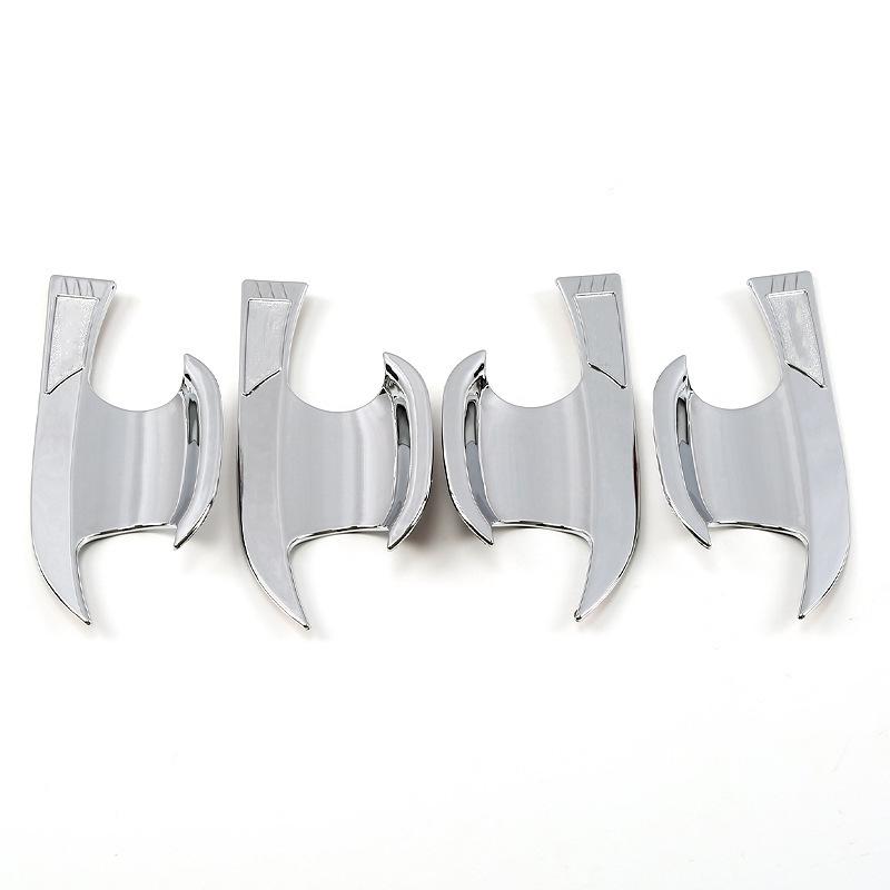 16-22 Skoda Superb B8 Mânere Ușă & Bol Accesorii Modificare