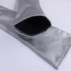 Warm Insulated Gloves Touch Screen Capability 5-Finger Gloves Cozy Long Gloves  Winter Season