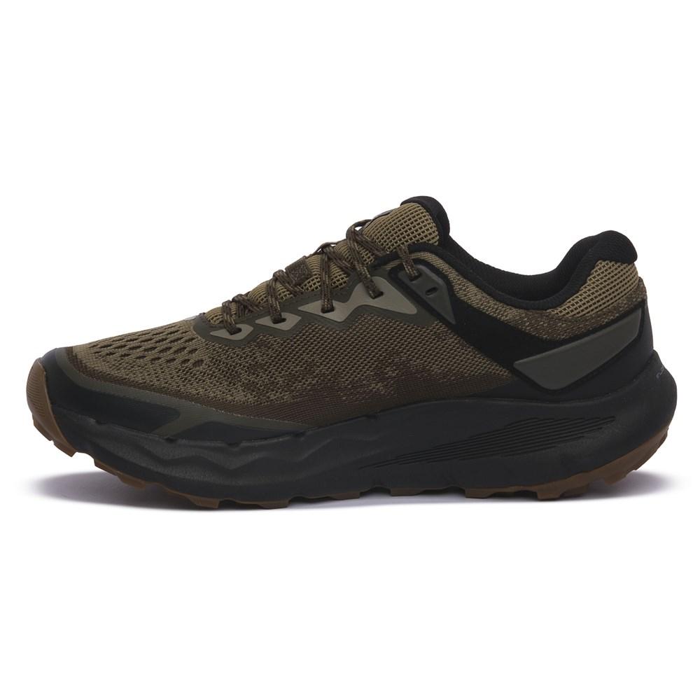 Merrell Nova 4 Waterproof Sneakers Drab