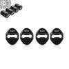 Noah Dedicated Accessory Door Striker Cover, Door Lock Cover, Noah 90 Series, Interior Parts,