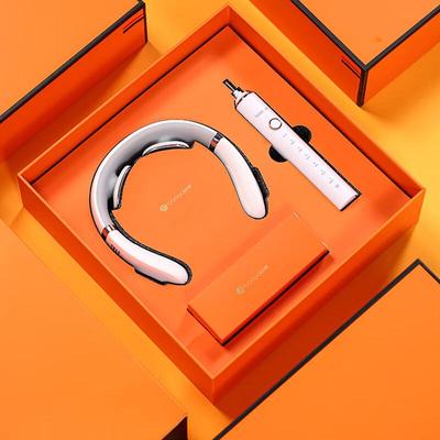 Elektronika pro krásu a zdraví – Elektrické zubní kartáčky