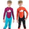 SAKINNO Kids 2.5mm Thermal Wetsuit