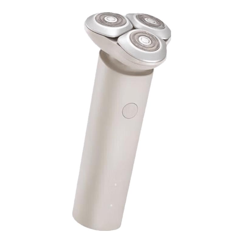 Xiaomi S101 Electric Rotary Shaver CN plug (adapter included)