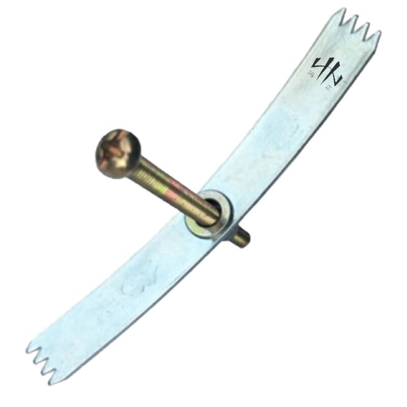 LIANDUO Type 86 Concealed Electrical Box Repair Kit