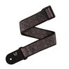 Guitar Strap Vintage Strap Collection Silver Suns 50PW03 [D'Addario]