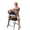 JIAOU DOLL 3rd Gen European Big Bust Movable Rubber-Coated Female Body Model JOQ-10E