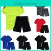 Breathable Men Sports Wear Tracksuit Perfect For Running And Fitness Activities