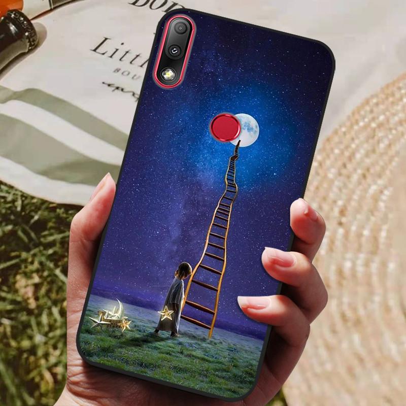Phone Case For Asus Zenfone Max Pro M2 ZB631KL ZB633KL Case Silicone Soft Cover For ASUS Zenfone Max Pro M2 ZB633KL Capa