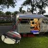 Caravan Camper Rope Clamp Light Hanger String Light Tent Hooks Hangers 10Pcs