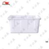 Zhongbisheng Heavy-Duty Rectangular Plastic Storage Tank