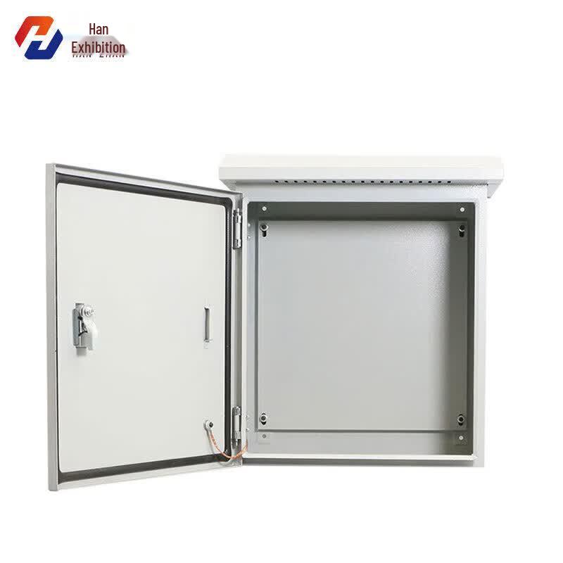 HanZhan HZ-1FYX Outdoor Waterproof Electrical Distribution Box
