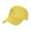 Heartstopper  Charlie and Nick  Hi Baseball Cap Sunscreen Visor Fishing Hat Designer Hat Unisexs Luxury Womens
