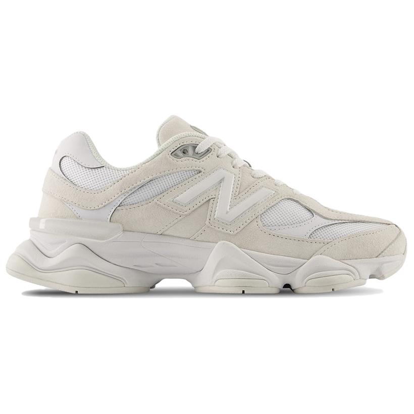 New Balance 9060 Reflection White Unisex Sneakers U906027Z