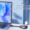 BIAZE R58 Wireless HDMI Screen Mirroring Extender