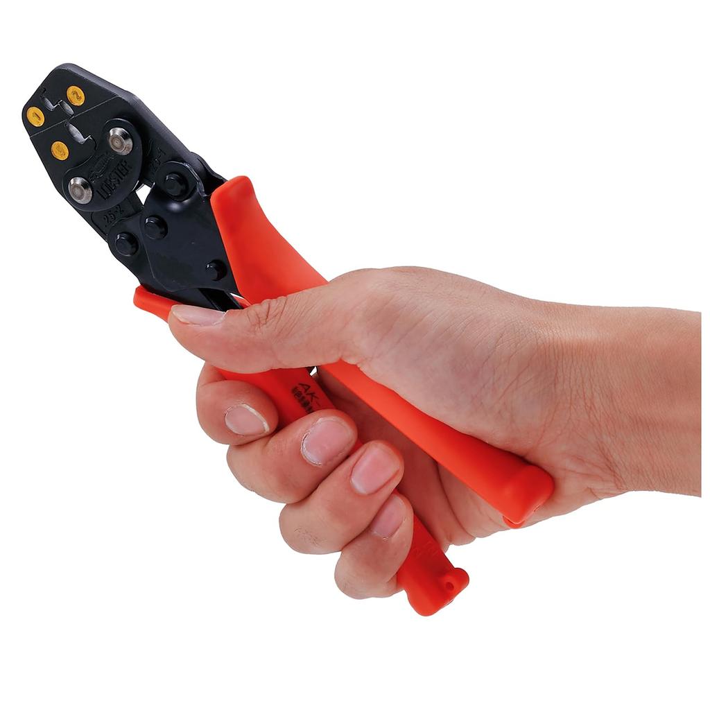 EBI Mini Crimping Tool HAK25MA