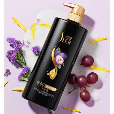 Shampooing Réparation Forte aux Pépins de Raisin Sunsilk