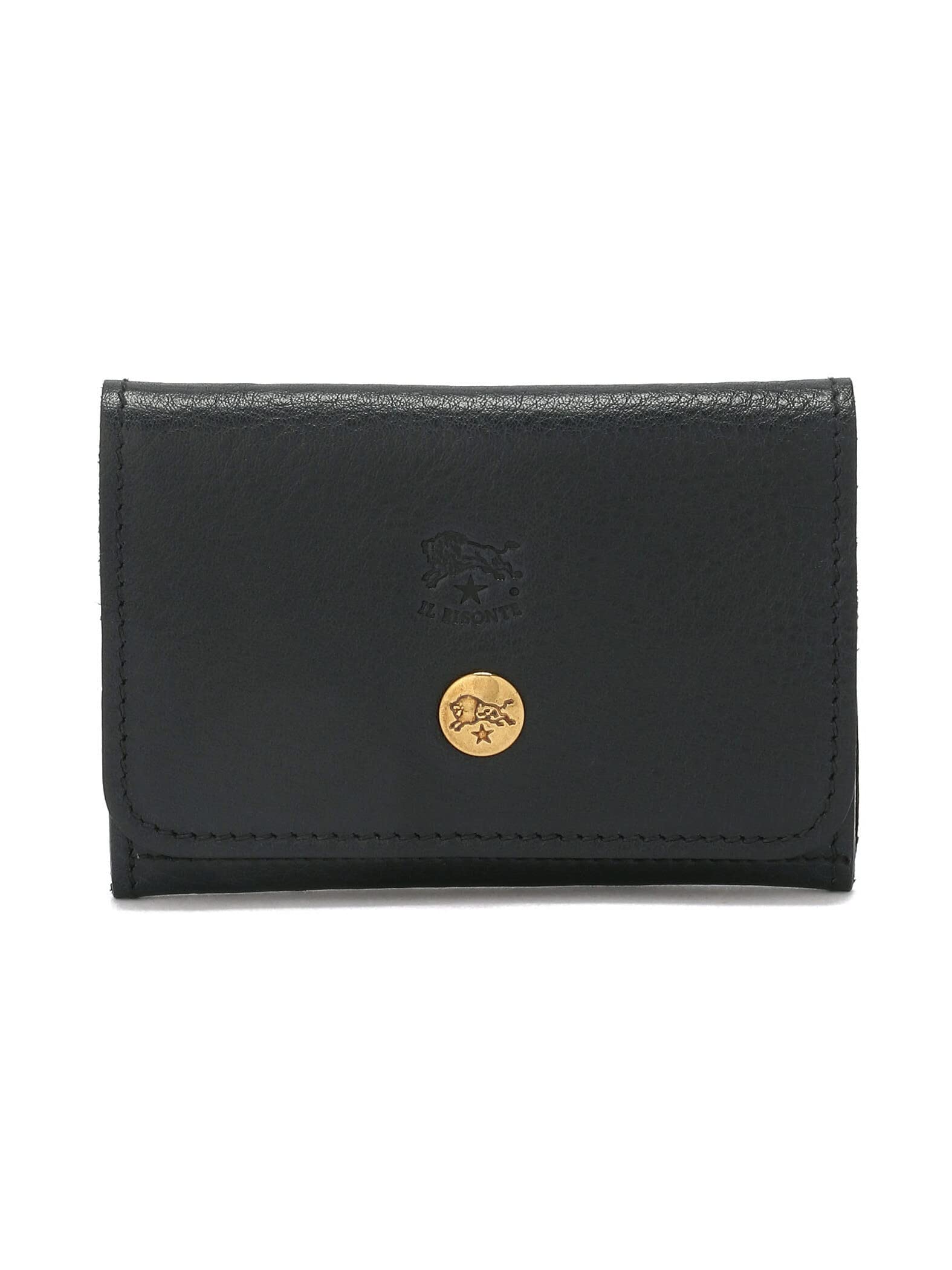 

Il Bisonte Визитница F Navy 54_1_54192304193