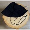 Used Snow Peak TONEDTROUT Rain Hat