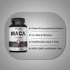 Men's Energy Supplement, All-natural, Potent Formula, Boosts Energy and Endurance, Vegetarian Capsules.