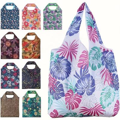 Malas funcionais – Sacos de compras