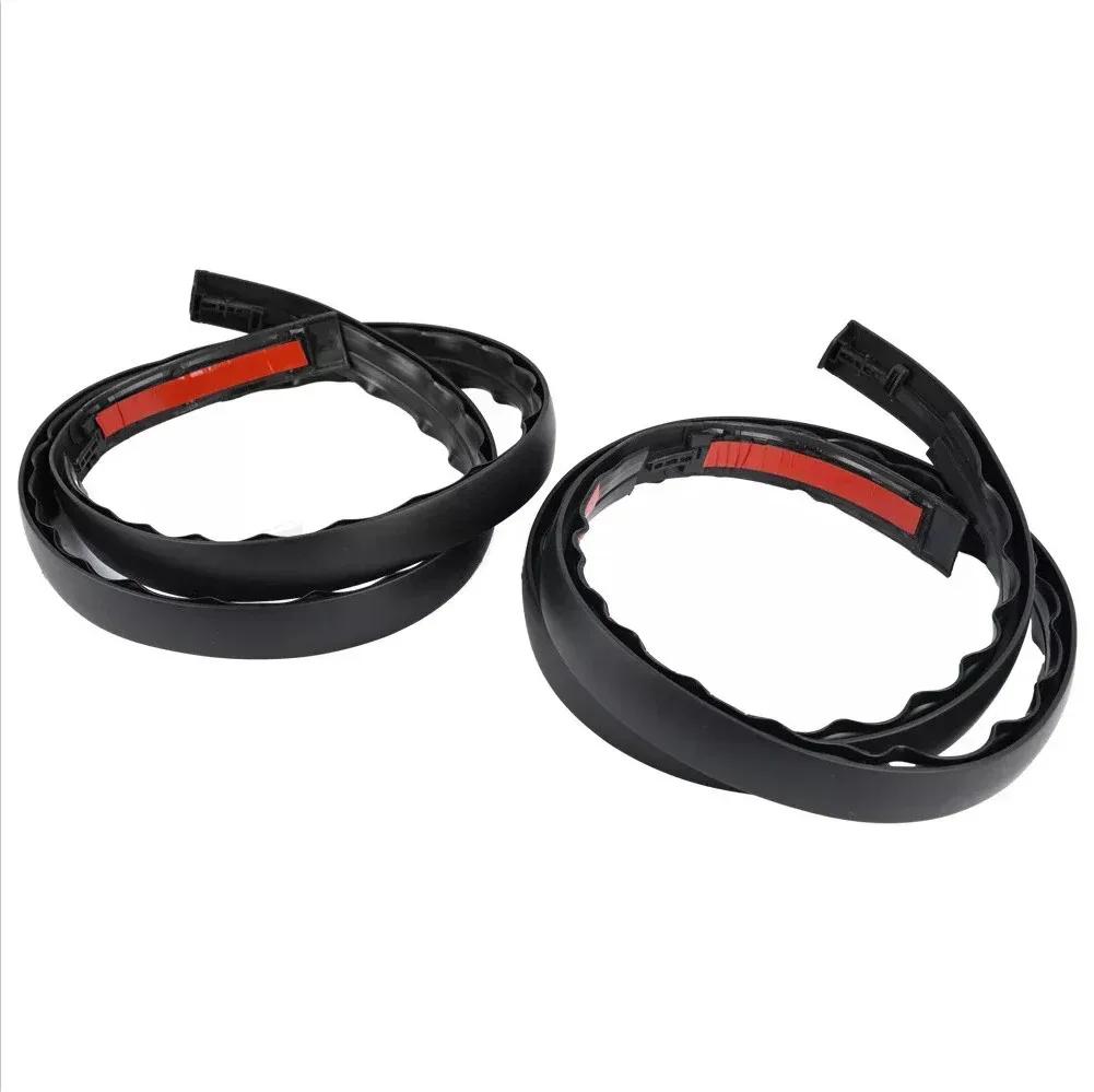 Quick To Install Roof Drip Molding Roof Drip Molding 75551-04063 Anti-corrosion High-quality Materials Non-deformation