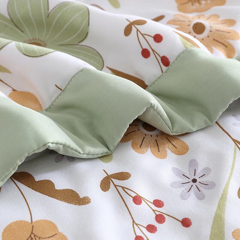 Beyond Kids Soy Antibacterial Washable Summer Quilt