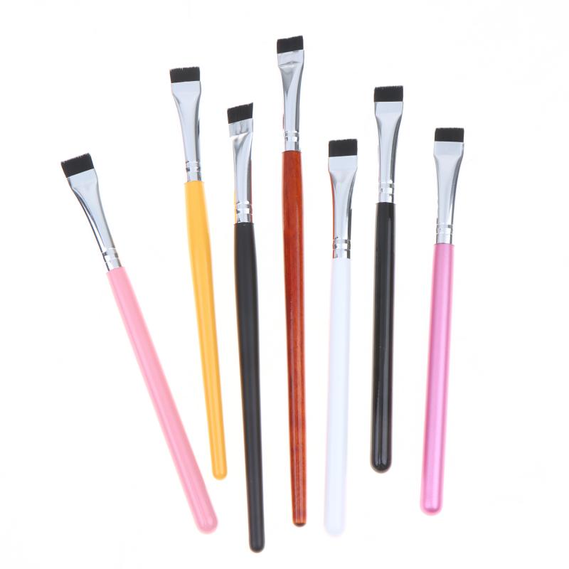 Eyelash Lift Perm Brush Lamination Eyelashes Separating Tool Eyelash Extension Lash Perm Lifting Makeup Tools