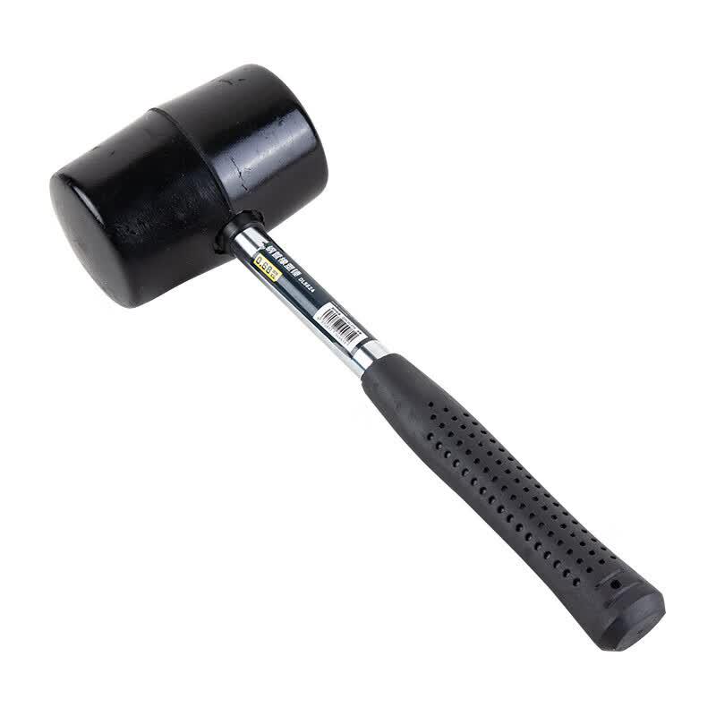 Deli Rubber Mallet