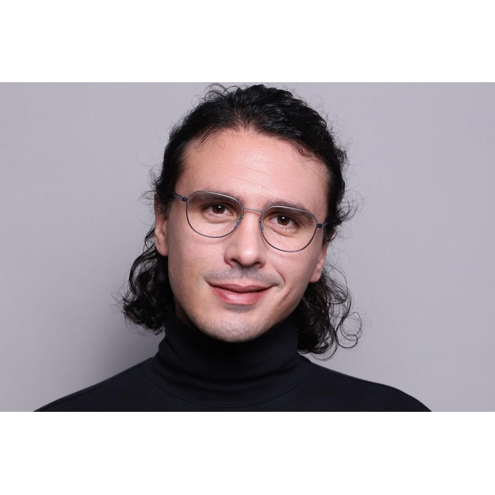 PorsChe Design P8367 C Unisex Eyeglasses